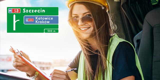 TRANSPORT PALET Wrocław Świebodzin