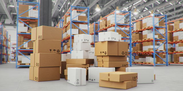 TRANSPORT PALET Wrocław  Szczecin